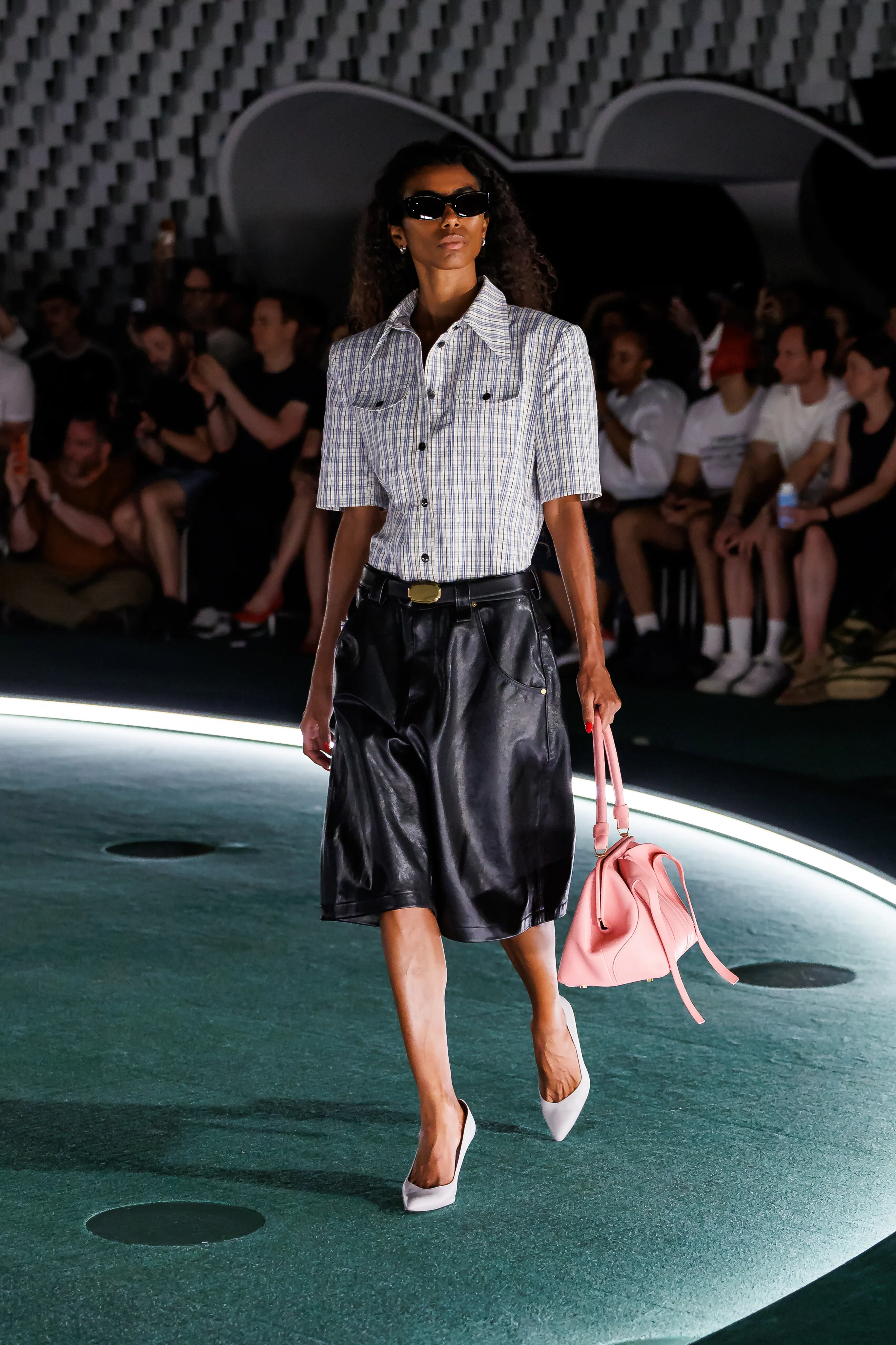Willy Chavarria | Spring/Summer 2027